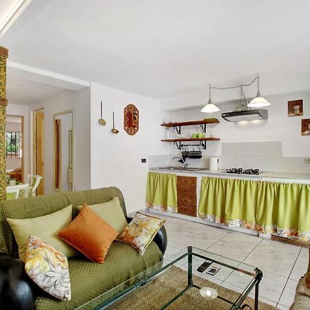 Apartamento Jardin Del Sol Такоронте Екстер'єр фото