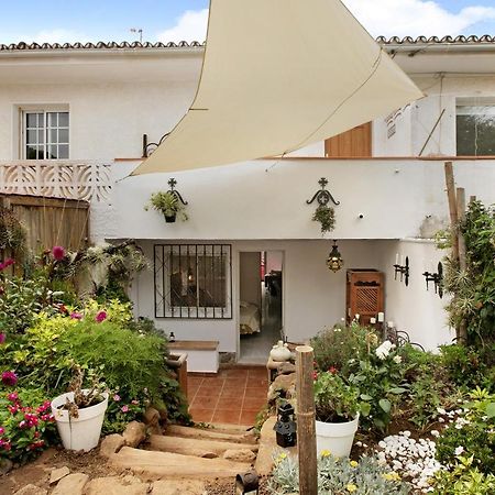 Apartamento Jardin Del Sol Такоронте Екстер'єр фото