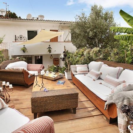 Apartamento Jardin Del Sol Такоронте Екстер'єр фото