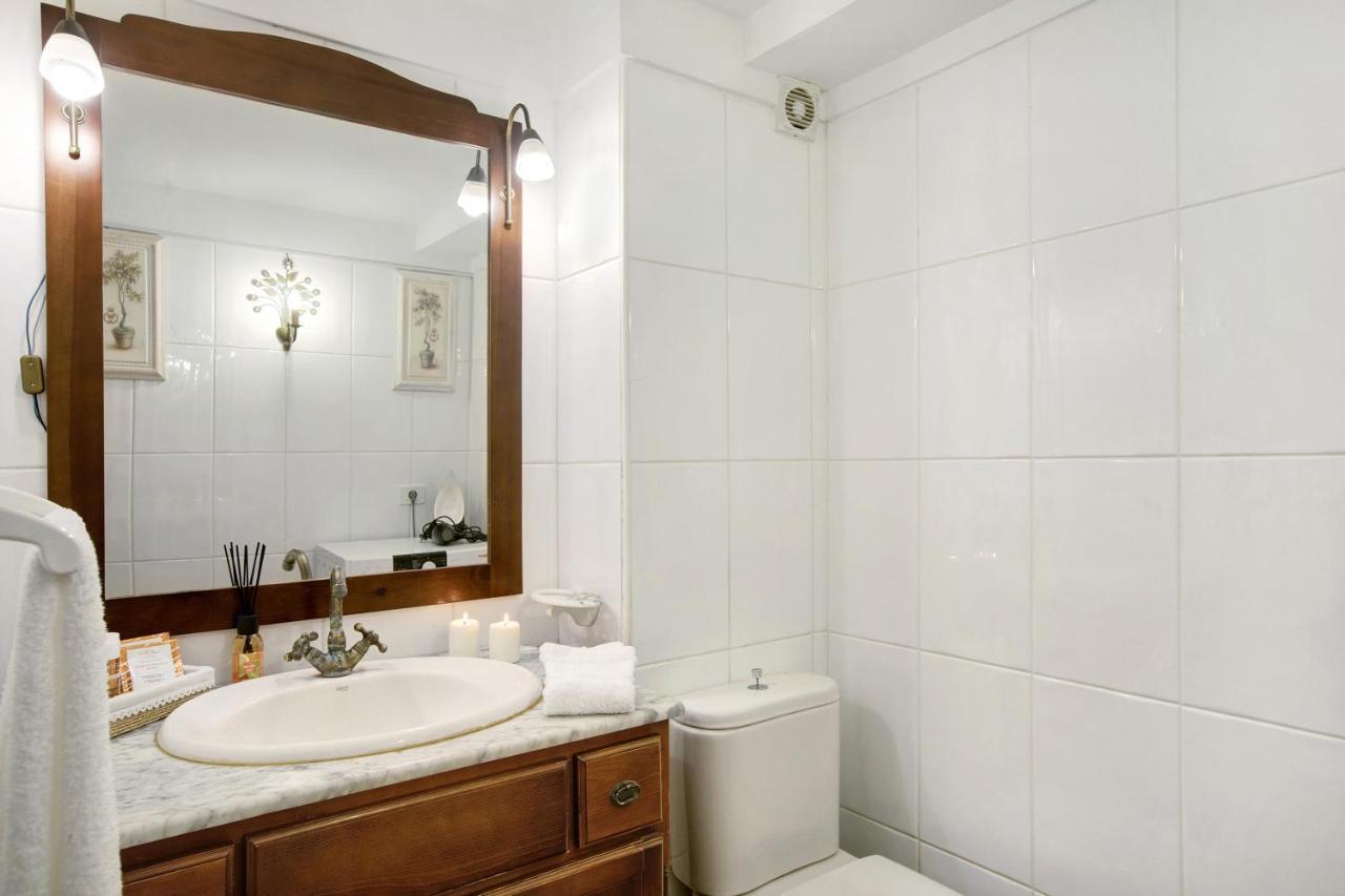 Apartamento Jardin Del Sol Такоронте Екстер'єр фото