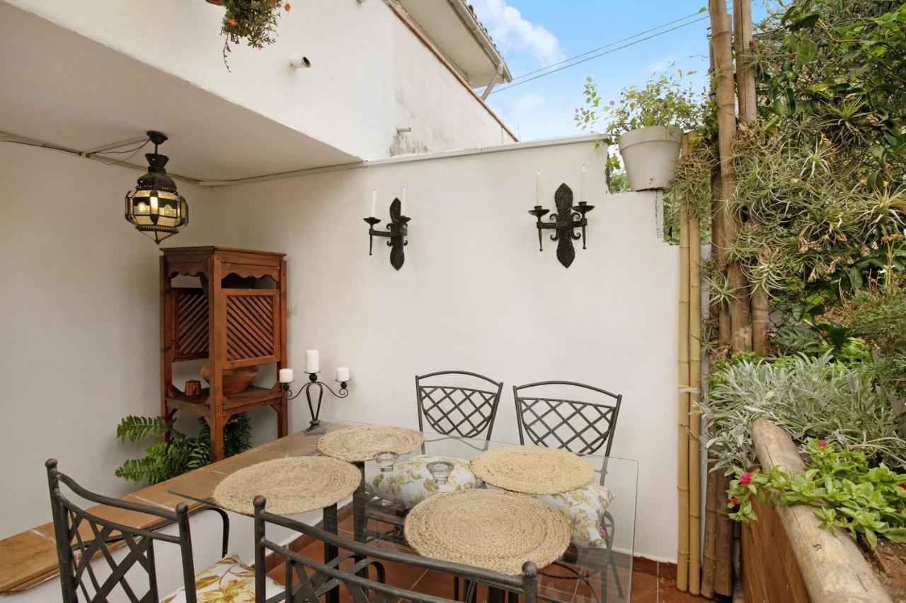 Apartamento Jardin Del Sol Такоронте Екстер'єр фото