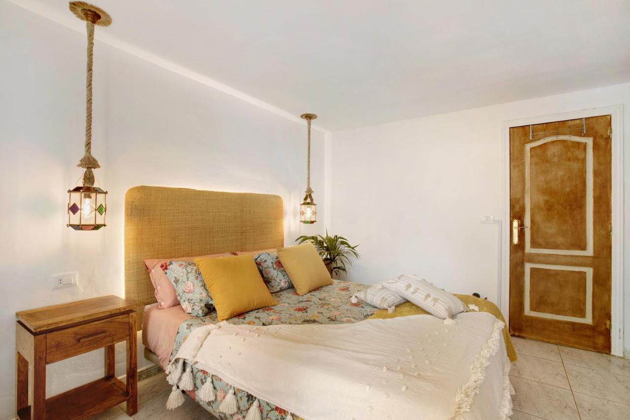 Apartamento Jardin Del Sol Такоронте Екстер'єр фото